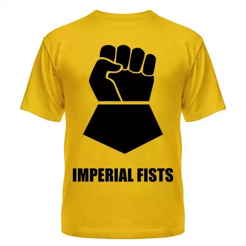 ���������� ������� �������� Warhammer: Imperial Fists �� ����� � ����� Warhammer / ��������� / ����� �����