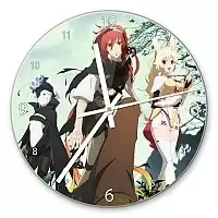   Rokka no Yuusha 350909