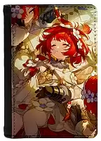    Honkai: Star Rail - Tribbie