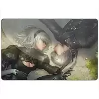 ������ ��������� ������������� NieR: Automata - ����� 2B � 9S
