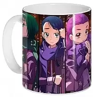  Pretty Cure "St. Valentine's Day"