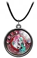 ����� "Vocaloid" Nemesis La Tragedie Noire