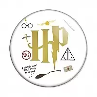 ������ Harry Potter Symbols