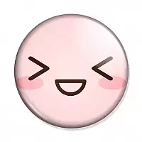 ������ Kaomoji No.4