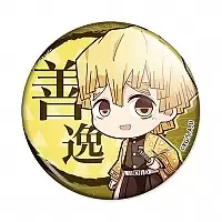  Kimetsu no Yaiba - Chibi Zenitsu Agatsuma
