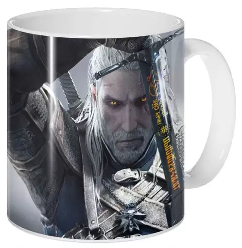 ���������� ������� ������ The Witcher 339998 �� ����� � ����� ������� / The Witcher