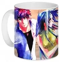  Fullmetal Panic 38482