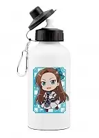 ���������� ������� ��� ���� Hamefura - Katarina Claes