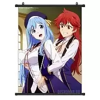 ������� �������� Kenja no Mago - Sicily von Claude � Maria von Messina