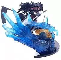  NARUTO Shippuden Madara Uchiha -Majestic Attire: Susanoo- Kizuna Relation