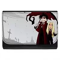 ������� ������ Hellsing 330894
