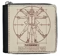        "PUBG" da Vinci Circle