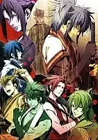 ������ �������� Hakuouki: Shinsengumi Kitan � 10