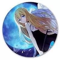 ������ ��� ����� ������� Angels of Death - Rachel Gardner