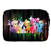      My Little Pony /   