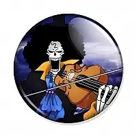 ������ One Piece Brook
