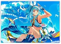 ������ �������� ������ ������ - Mualani