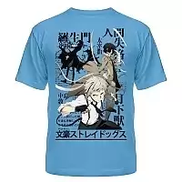  Bungou Stray Dogs Ryuunosuke, Atsushi, Osamu