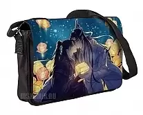 -  Mo Dao Zu Shi - Wangji Lan  Wuxian Wei