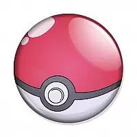  Pokemon - Poke Ball