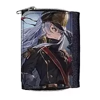   Re:Creators Gunpuku no Himegimi