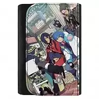   DRAMAtical Murder 331628