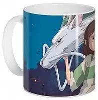 ������ Spirited Away 306673