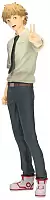  Banpresto Chainsaw Man Chain Spirits Vol.1 Denji