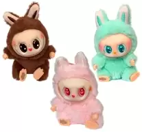    Labubu
