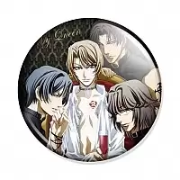 ������ Princess Princess Masayuki, Shuya, Takahiro, Wataru