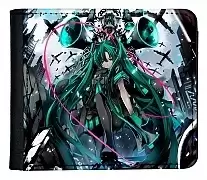 ������� � ���������� ��� ������ Hatsune Miku Love is War