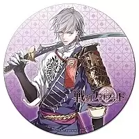 ������ ��������� ������� Sengoku Night Blood Nagahide Niwa