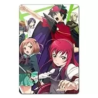 ������ ��������� ������������� Hataraku Maou-sama! 350245