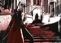   Devil May Cry - Vergil  Dante