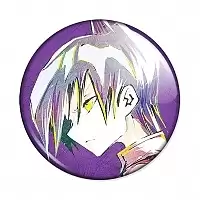  Shaman King Ani-Art - Ren Tao