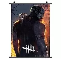   Dead by Daylight