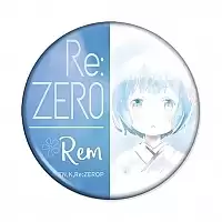 ������ Re:ZEROP Ani-Art - Child Rem 530972