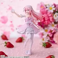  SAV Luminasta Megurine Luka