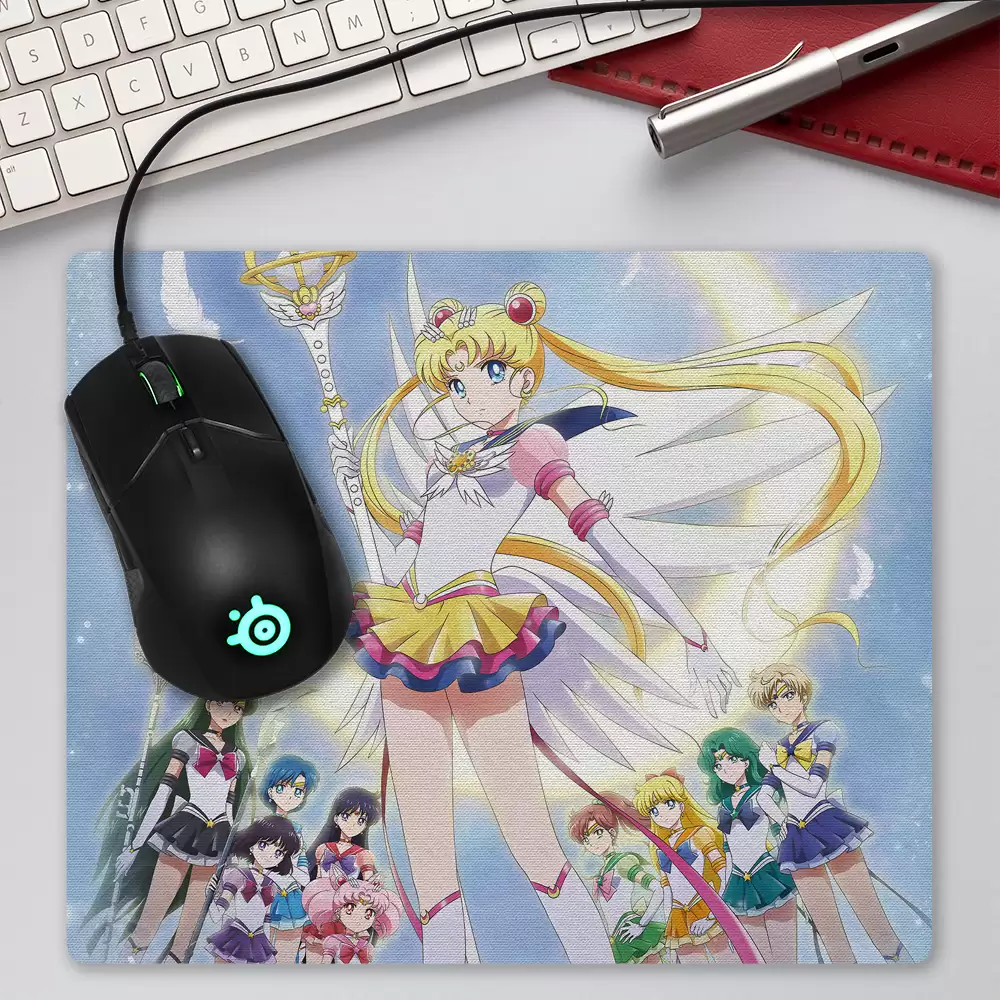 ���������� ������� ������ ��� ����� ���������-���� ������ ���: �������� �� ����� � ����� ���������-���� ������ ��� / Bishoujo Senshi Sailor Moon / Pretty Soldier Sailormoon / ���������� ����������� � �������� ������ ���