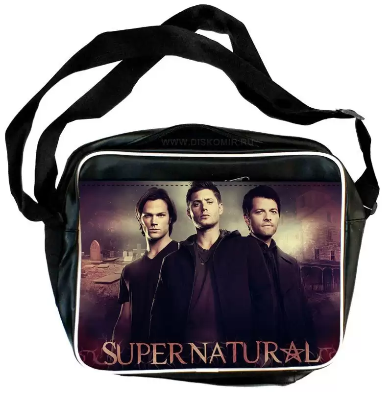���������� ������� ����� Supernatural 307628 �� ����� � ����� ������������������ / Supernatural