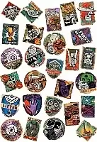 ������� ��������� �� ���������� � ���� Crossout No.1