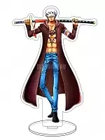   One Piece -  (Trafalgar)