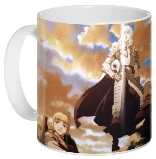 ���������� ������� ������������ ������ �� ����� ������� / Berserk / Kenpuu Denki Berserk