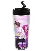   Bakemonogatari 350 .