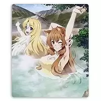     Tate no Yuusha no Nariagari - Raphtalia  Firo
