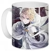  Owari no Seraph - Mikaela Hyakuya
