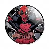 ������ Deadpool The Gauntlet