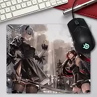     PGR x NieR:Automata - Dawn  2B