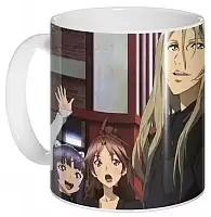  Guilty Crown 317169