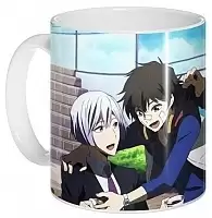 ������ Hamatora 321239